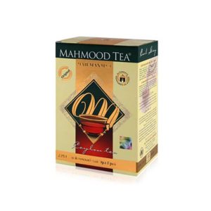 چای محمود ساده 500 گرمی